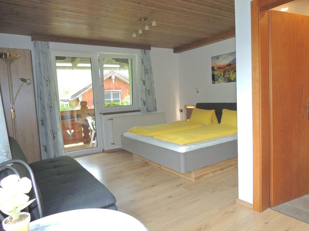Haus Bergfried Leilighet Filzmoos Eksteriør bilde